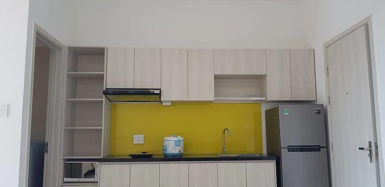 Nirva Apartment Ngu Hanh Son 0*,  Vietnam