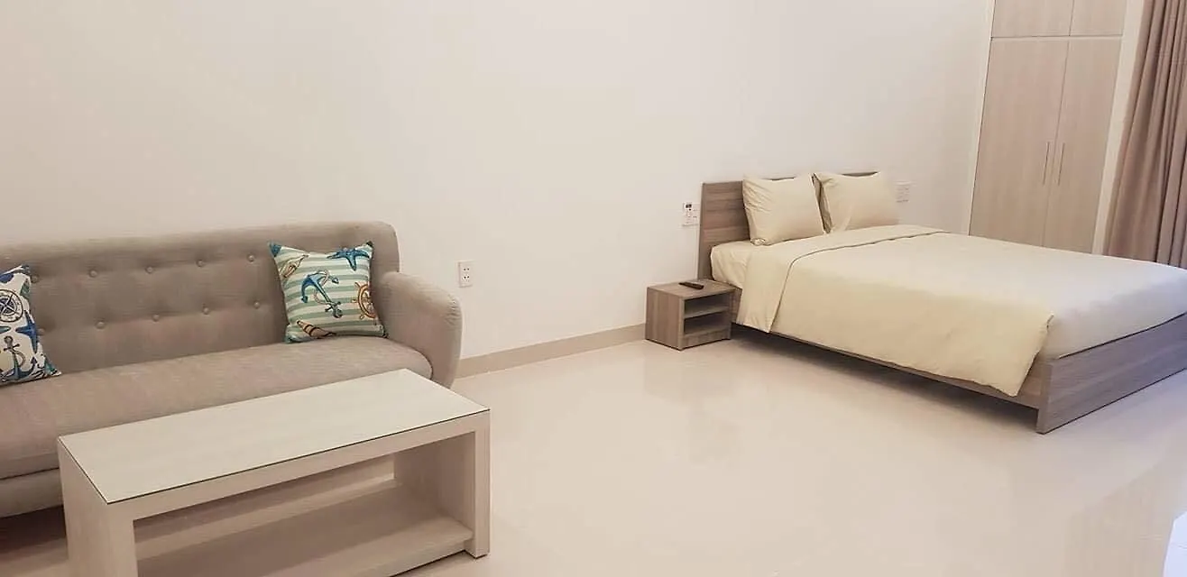 Nirva Apartment Ngu Hanh Son