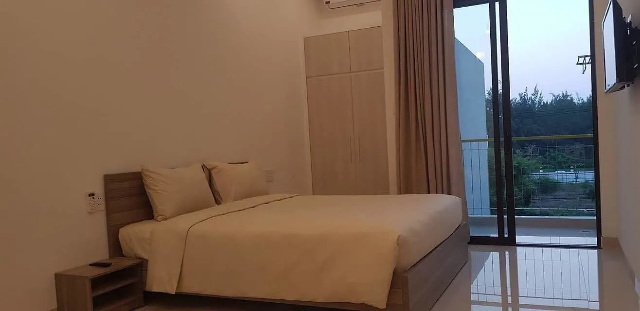 Nirva Apartment Ngu Hanh Son Vietnam