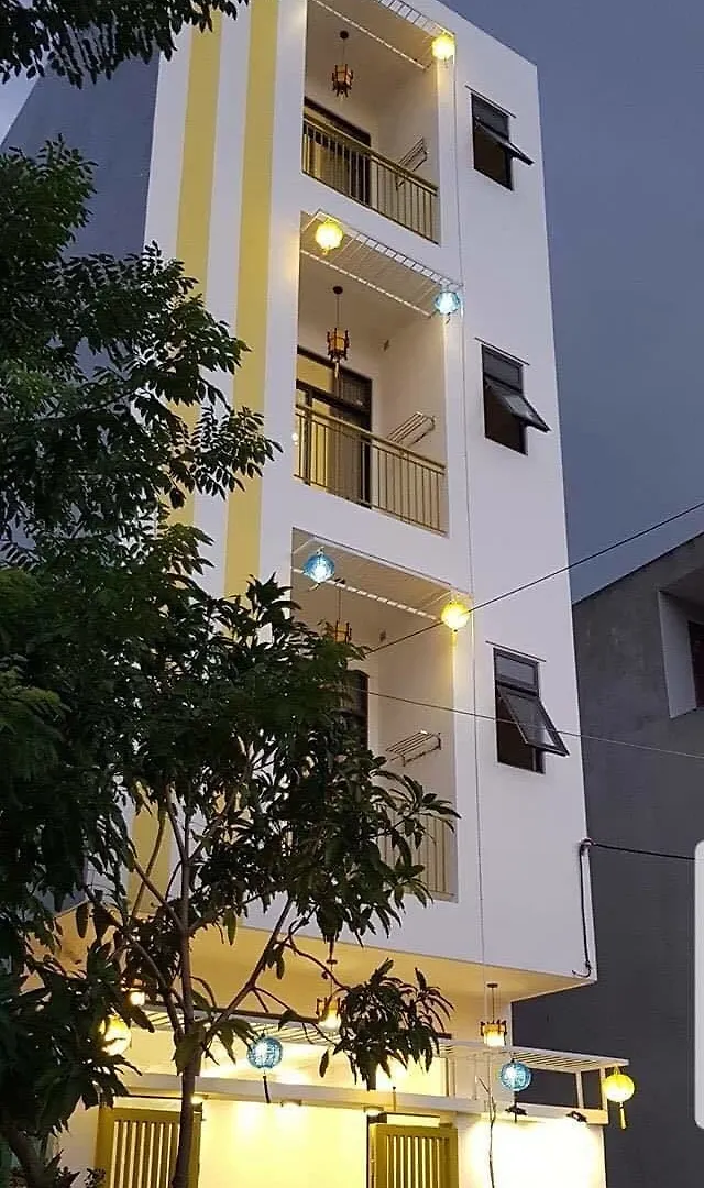 Nirva Apartment Ngu Hanh Son
