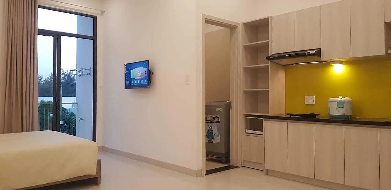 Nirva Apartment Ngu Hanh Son
