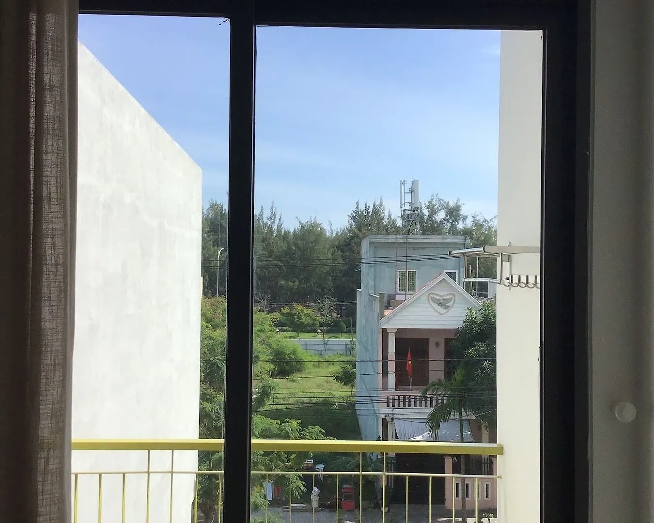 Nirva Apartment Ngu Hanh Son Vietnam
