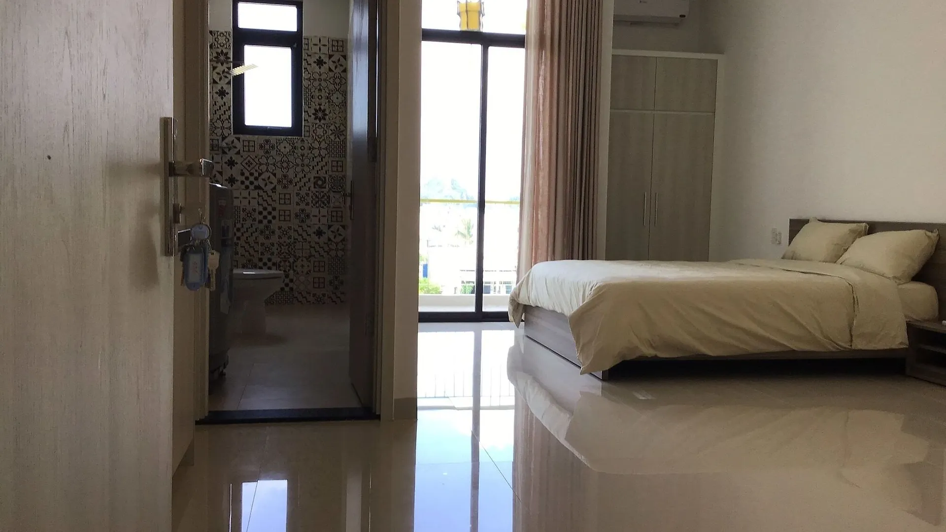 Nirva Apartment Ngu Hanh Son